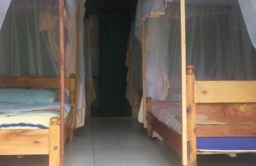 Ololaimutiek Otro | Miti-Mingi Eco Camp Masai Mara