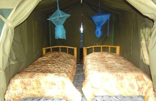 Ololaimutiek Otro | Miti-Mingi Eco Camp Masai Mara