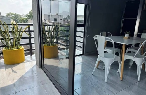 Villahermosa Apartamento | MITICA TORRE K DEPARTAMENTO BY AIRA