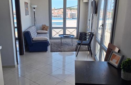 Lesvos Apartamento | Mitilene Harbour Central