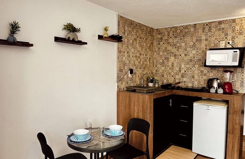 San Luis Potosí Apartamento | Mitla