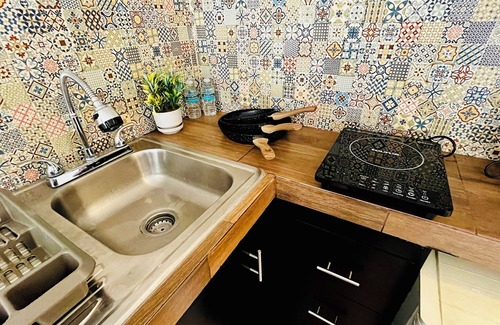 San Luis Potosí Apartamento | Mitla
