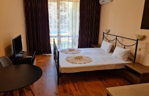 Yurta Apartamento | MitProt Panorama Bay 2 ap 30