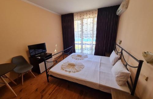 Yurta Apartamento | MitProt Panorama Bay 2 ap 30