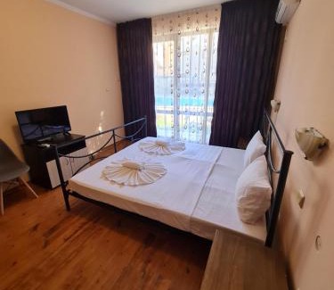 Yurta Apartamento | MitProt Panorama Bay 2 ap 30
