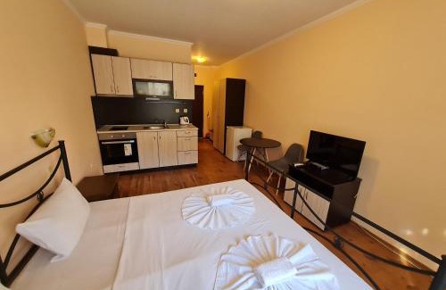 Yurta Apartamento | MitProt Panorama Bay 2 ap 30