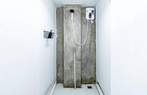 Ploenchit Apartamento | Mitr INN Sukhumvit 2 - BTS Nana มิตร อินน์ สุขุมวิทซอย 2 บีทีเอส นานา