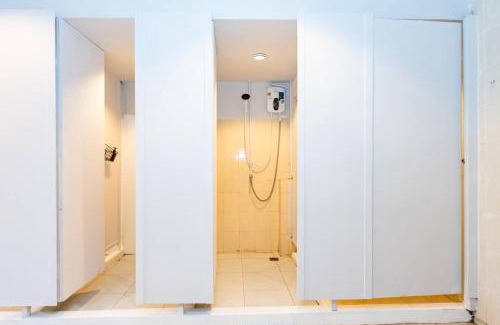 Ploenchit Apartamento | Mitr INN Sukhumvit 2 - BTS Nana มิตร อินน์ สุขุมวิทซอย 2 บีทีเอส นานา