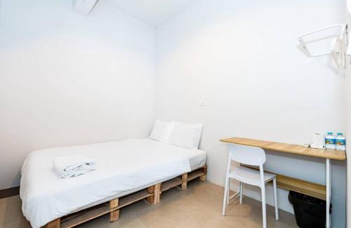Ploenchit Apartamento | Mitr INN Sukhumvit 2 - BTS Nana มิตร อินน์ สุขุมวิทซอย 2 บีทีเอส นานา