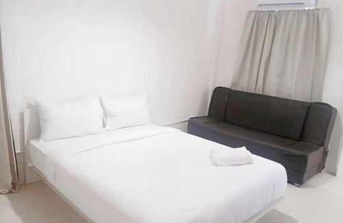 Ploenchit Apartamento | Mitr INN Sukhumvit 2 BTS Nana มิตร อินน์ สุขุมวิท 2 บีทีเอสนานา