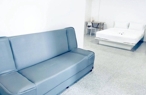 Nana Hotel | Mitr INN Sukhumvit 2 - BTS Nana