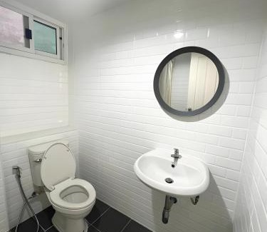 Wang Burapha Phirom Apartamento | Mitr Inn The Grand Palace Bangkok - Mrt Samyot Station