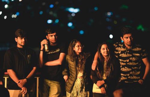 Dharamshala Hostal | Mitra Mcleodganj
