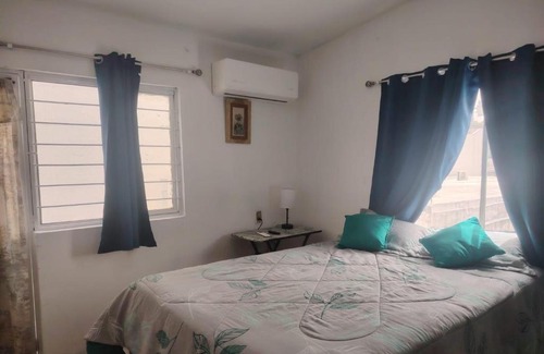 Monterrey Apartamento | mitras norte comodo cerca metro-ecovia