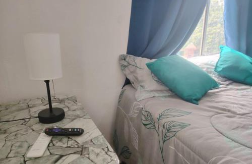 Monterrey Apartamento | mitras norte comodo cerca metro-ecovia