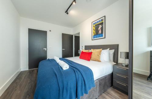 College Park and Old Oak Apartamento | Mitre Matisse by Artsy