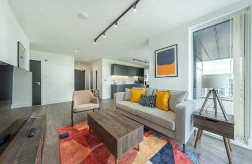 College Park and Old Oak Apartamento | Mitre Rothko by Artsy