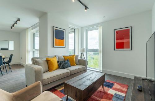 College Park and Old Oak Apartamento | Mitre Rothko by Artsy