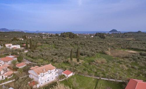 Lithakia Apartamento | Mitros Apartment