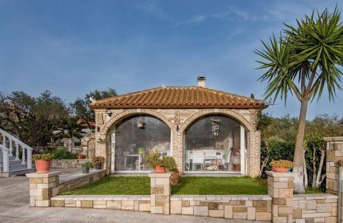 Lithakia Apartamento | Mitros Apartment