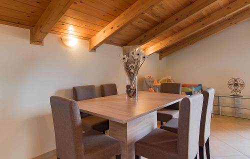 Lithakia Apartamento | Mitros Apartment