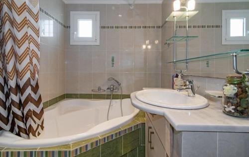Lithakia Apartamento | Mitros Apartment
