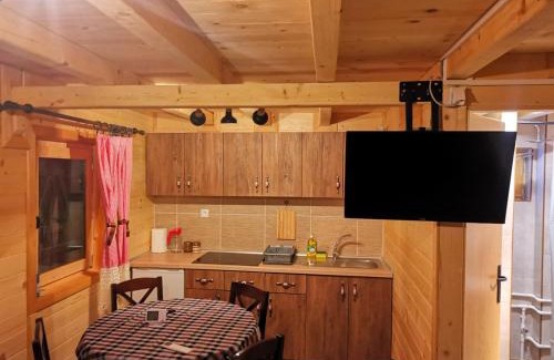 Mitrovac Apartamento | Mitrovacka Zora