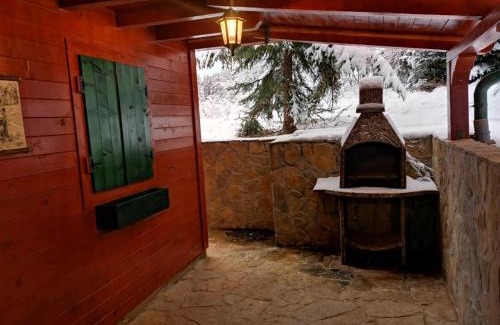 Mitrovac Apartamento | Mitrovacka Zora