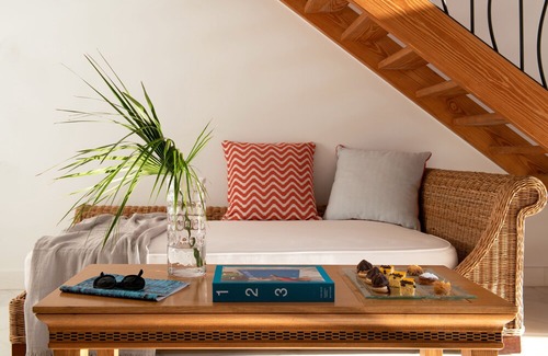 Kardamena Complejo | Mitsis Blue Domes Resort & Spa - All Inclusive