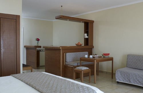 Kardamena Complejo | Mitsis Family Village Beach Hotel - All Inclusive