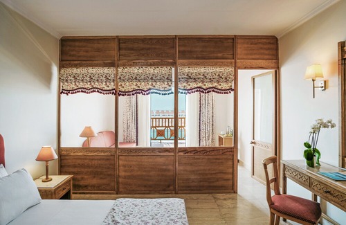 Kardamena Complejo | Mitsis Family Village Beach Hotel - All Inclusive