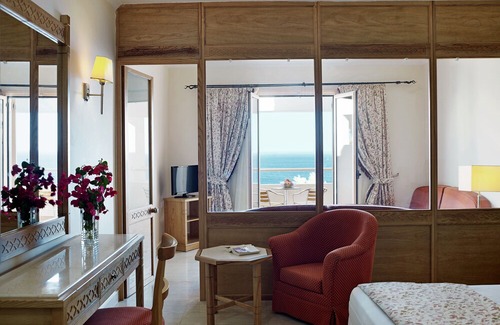 Kardamena Complejo | Mitsis Family Village Beach Hotel - All Inclusive