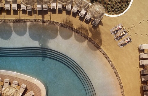 Kardamena Complejo | Mitsis Norida Beach Hotel - All Inclusive