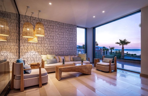 Kiotari Hotel | Mitsis Rodos Village