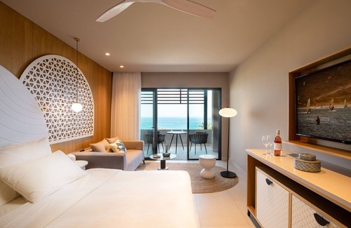 Kiotari Hotel | Mitsis Rodos Village