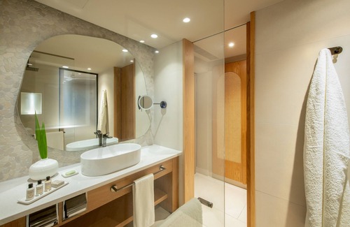 Kiotari Hotel | Mitsis Rodos Village