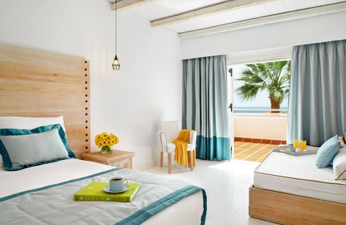 Kiotari Hotel | Mitsis Rodos Village