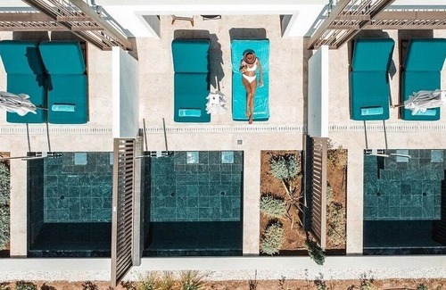 Kardamena Complejo | Mitsis Summer Palace Beach Hotel - All Inclusive