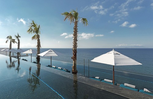 Kardamena Complejo | Mitsis Summer Palace Beach Hotel - All Inclusive