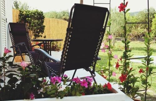 Messonghi Casa | Mitsos House