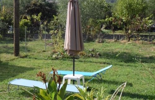 Messonghi Casa | Mitsos House