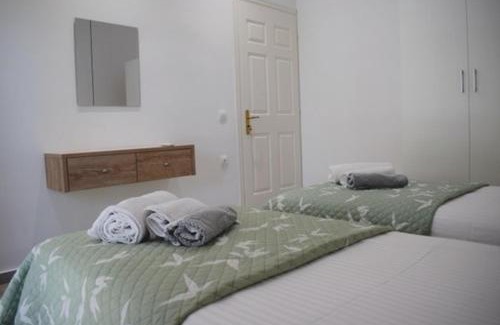 Messonghi Casa | Mitsos House