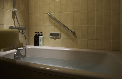 Chiba City Centre Hotel | Mitsui Garden Hotel Chiba