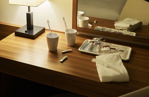 Chiba City Centre Hotel | Mitsui Garden Hotel Chiba