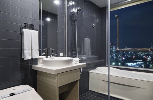 Ginza Hotel | Mitsui Garden Hotel Ginza Premier