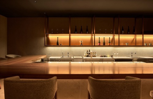 Karasumaoike Hotel | Mitsui Garden Hotel Kyoto Sanjo PREMIER