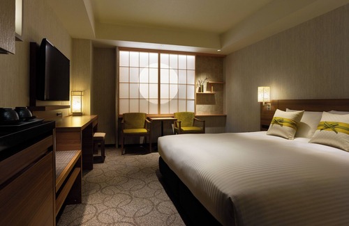 Shimogyo Hotel | Mitsui Garden Hotel Kyoto Station