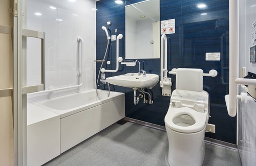 Shimogyo Hotel | Mitsui Garden Hotel Kyoto Station