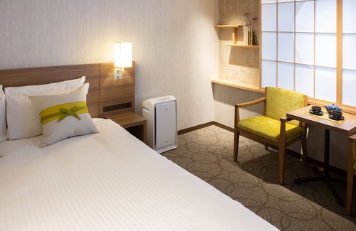 Shimogyo Hotel | Mitsui Garden Hotel Kyoto Station