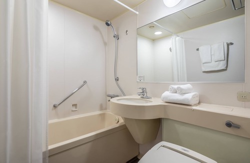 Karasumaoike Hotel | Mitsui Garden Hotel Kyoto Sanjo